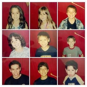 Meet your Posher, Petra